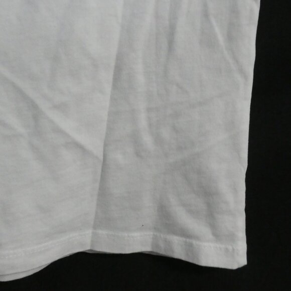 AEROPOSTALE | small | White Graphic Short Sleeve Tee / T-Shirt - Picture 13 of 13